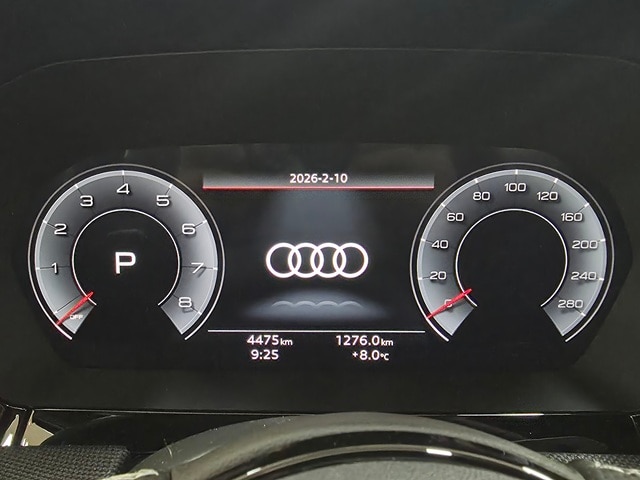 Audi A3 40 TFSI Premium 150 204 kW hp S tronic 9