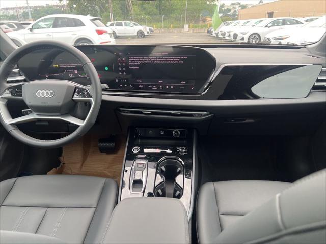 2025 Audi A5 Premium - Photo 17