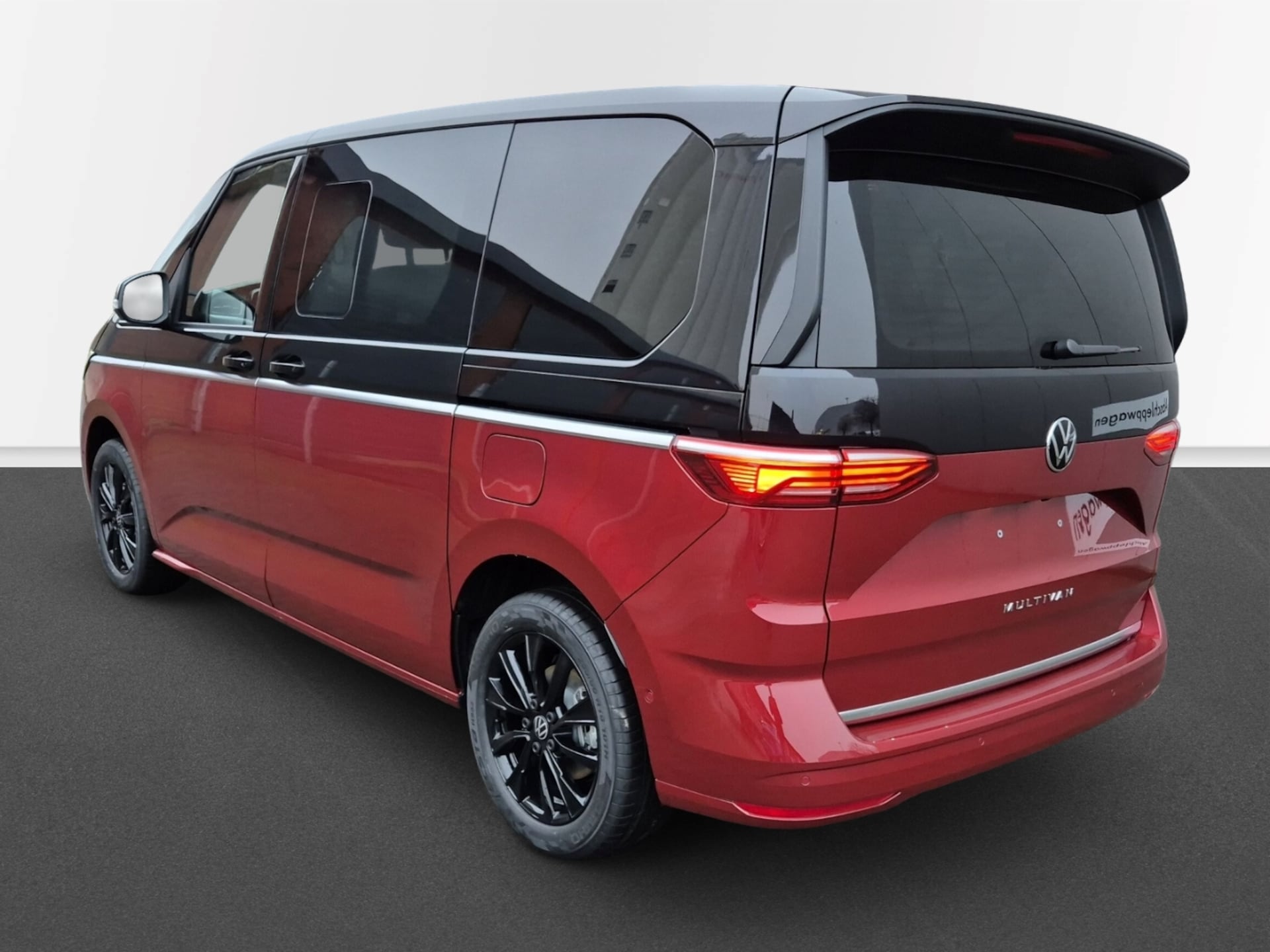 Volkswagen Multivan Style