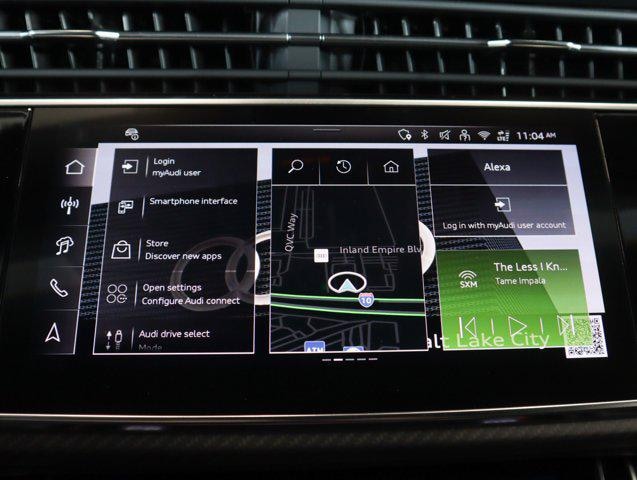 2026 Audi SQ7 Premium Plus - Photo 26