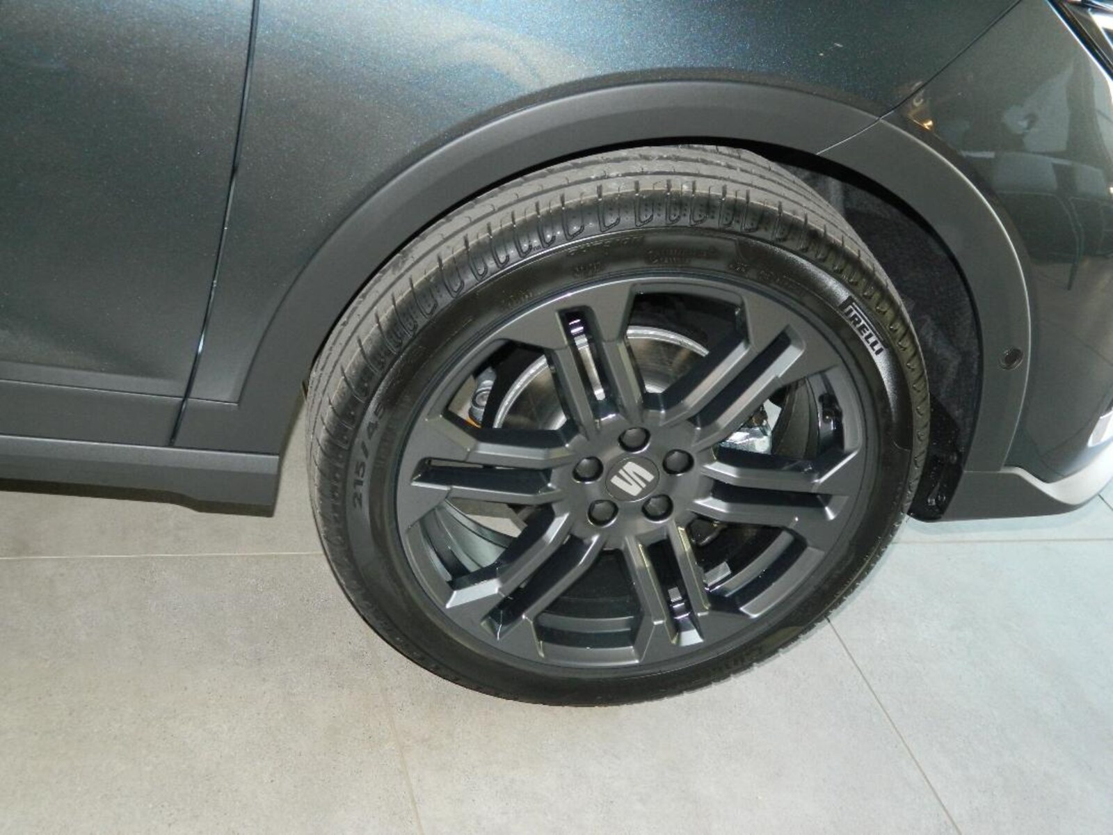 SEAT Arona – Bild 5