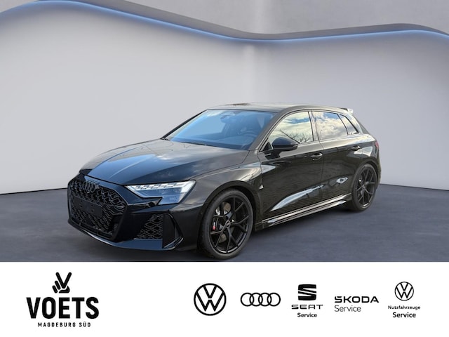 Audi RS3 Sportback TFSI Quattro S Tronic -  - Joinsteer - #1