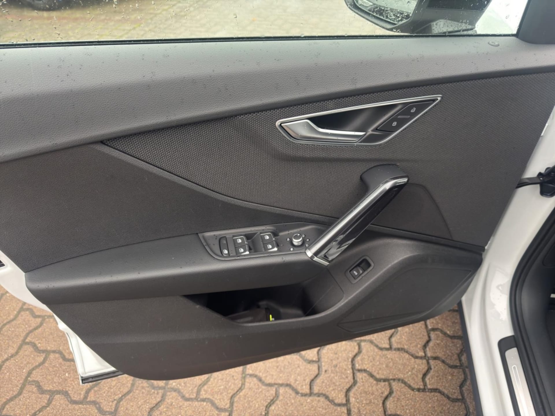 Audi Q2 S line