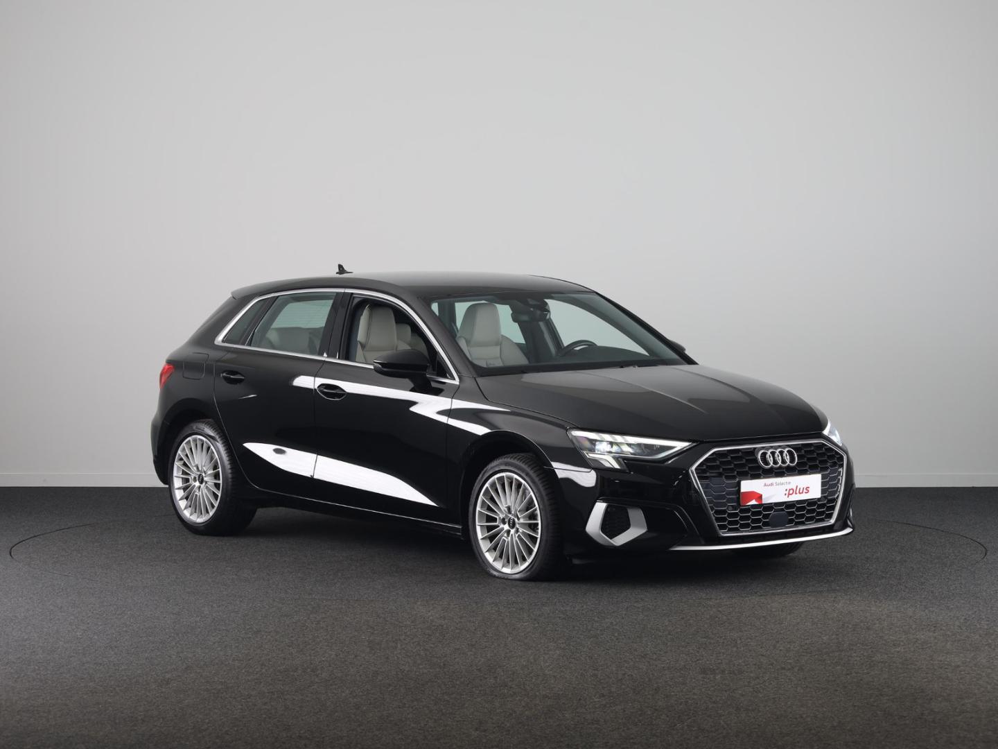 Image about Audi A3 Sportback Business edition 35 TFSI 110(150) kw(pk) S tronic