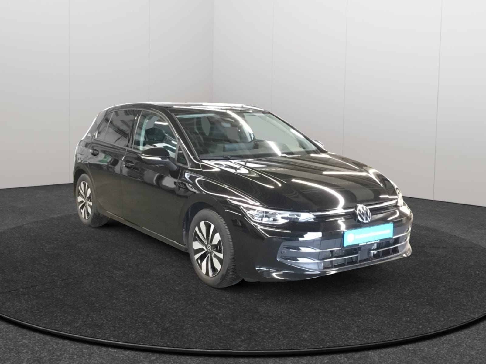 Volkswagen Golf – Bild 3