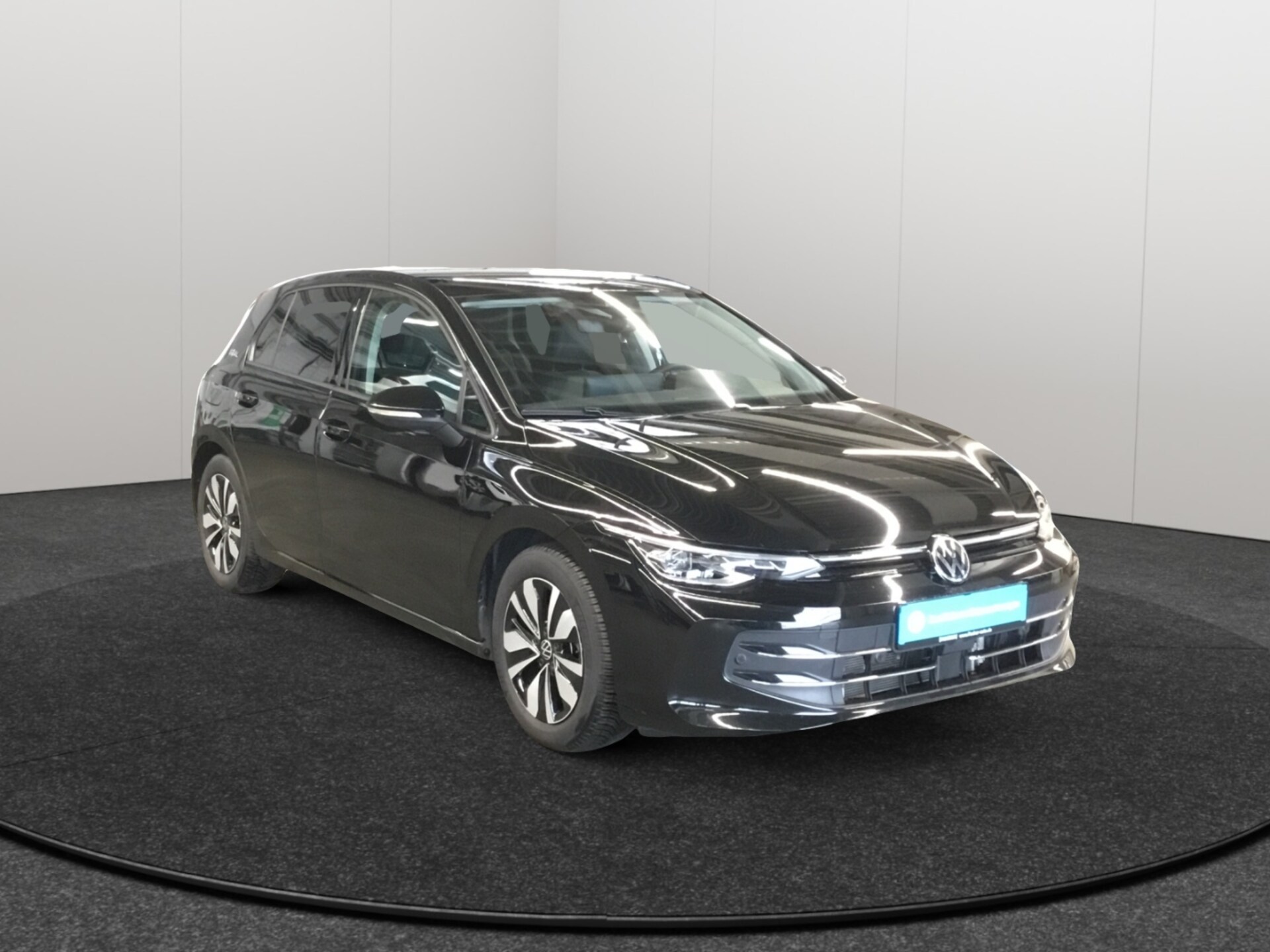 Volkswagen Golf Goal