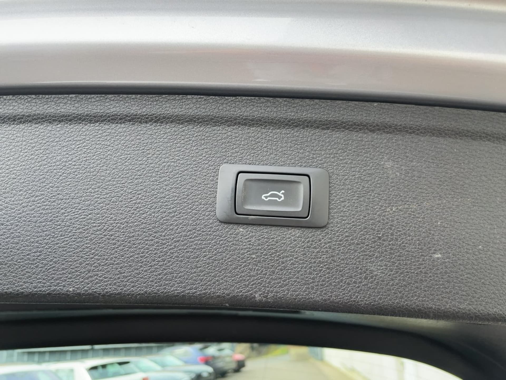 Audi Q5 TFSI e