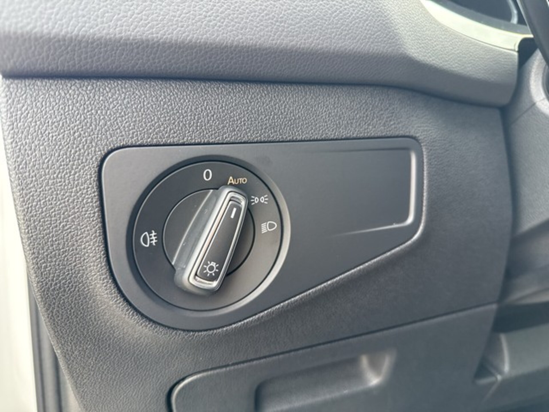 Volkswagen Tiguan MOVE