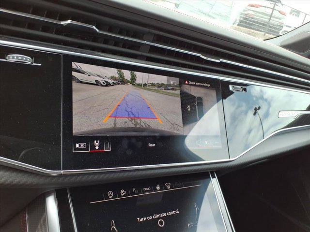 2026 Audi Q7 Prestige - Photo 20