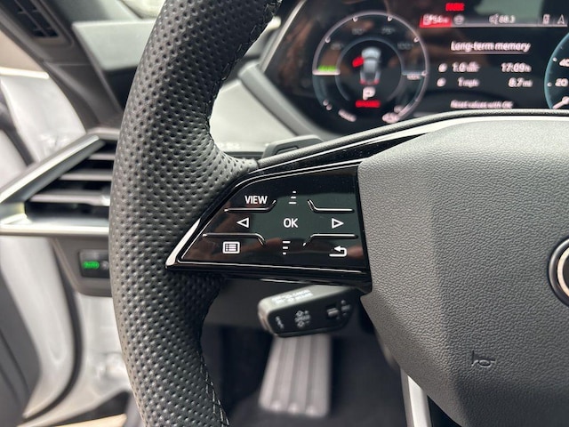 2026 Audi S e-tron GT Premium Plus - Photo 23
