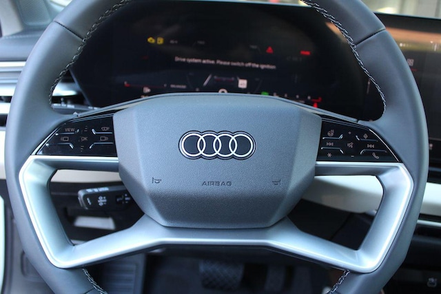 2026 Audi A6 Premium Plus - Photo 12