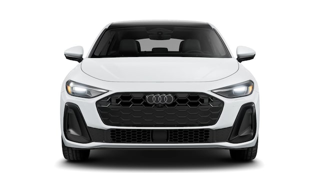2026 Audi A5 Sedan