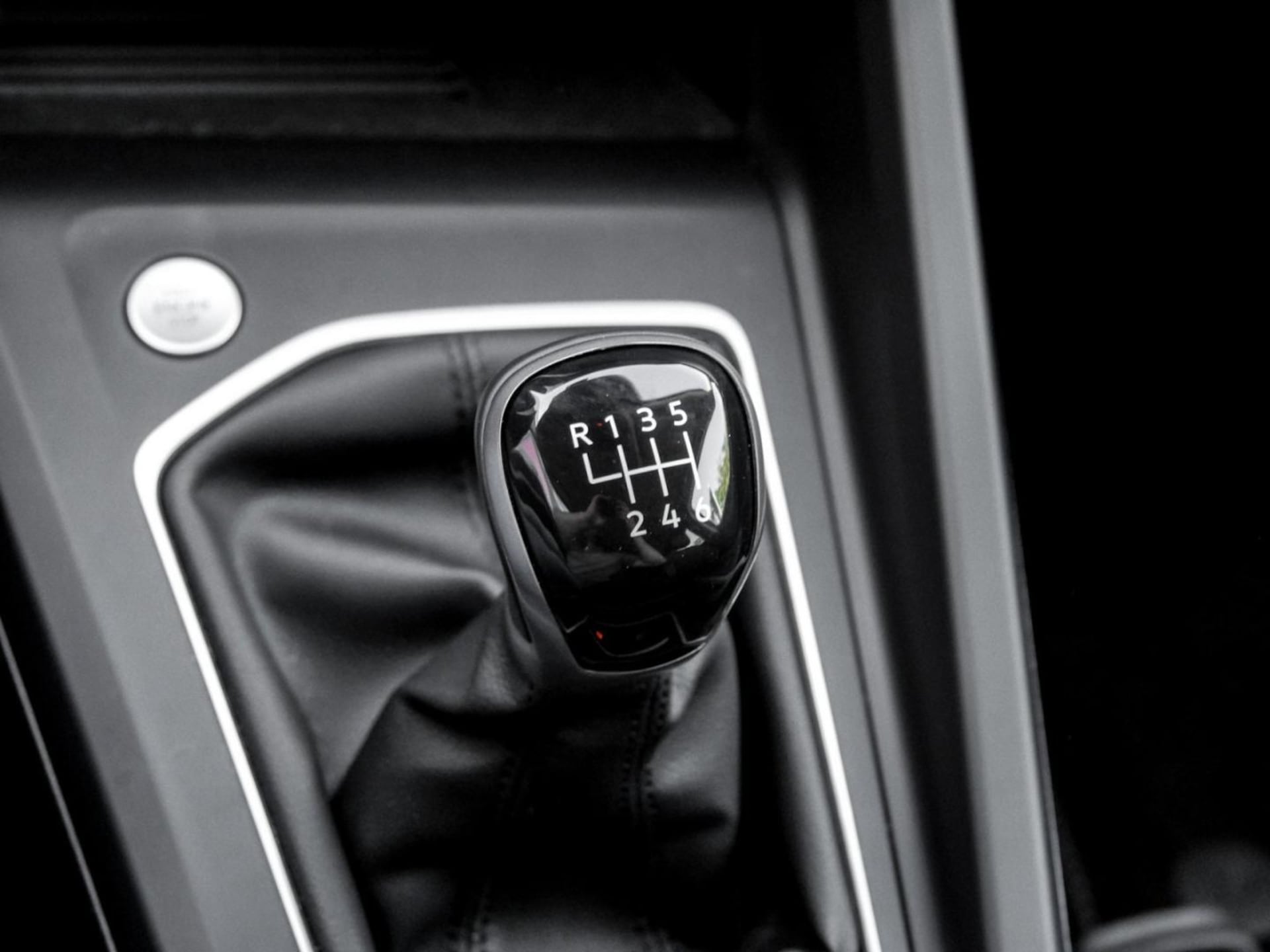 Volkswagen Golf Variant Goal