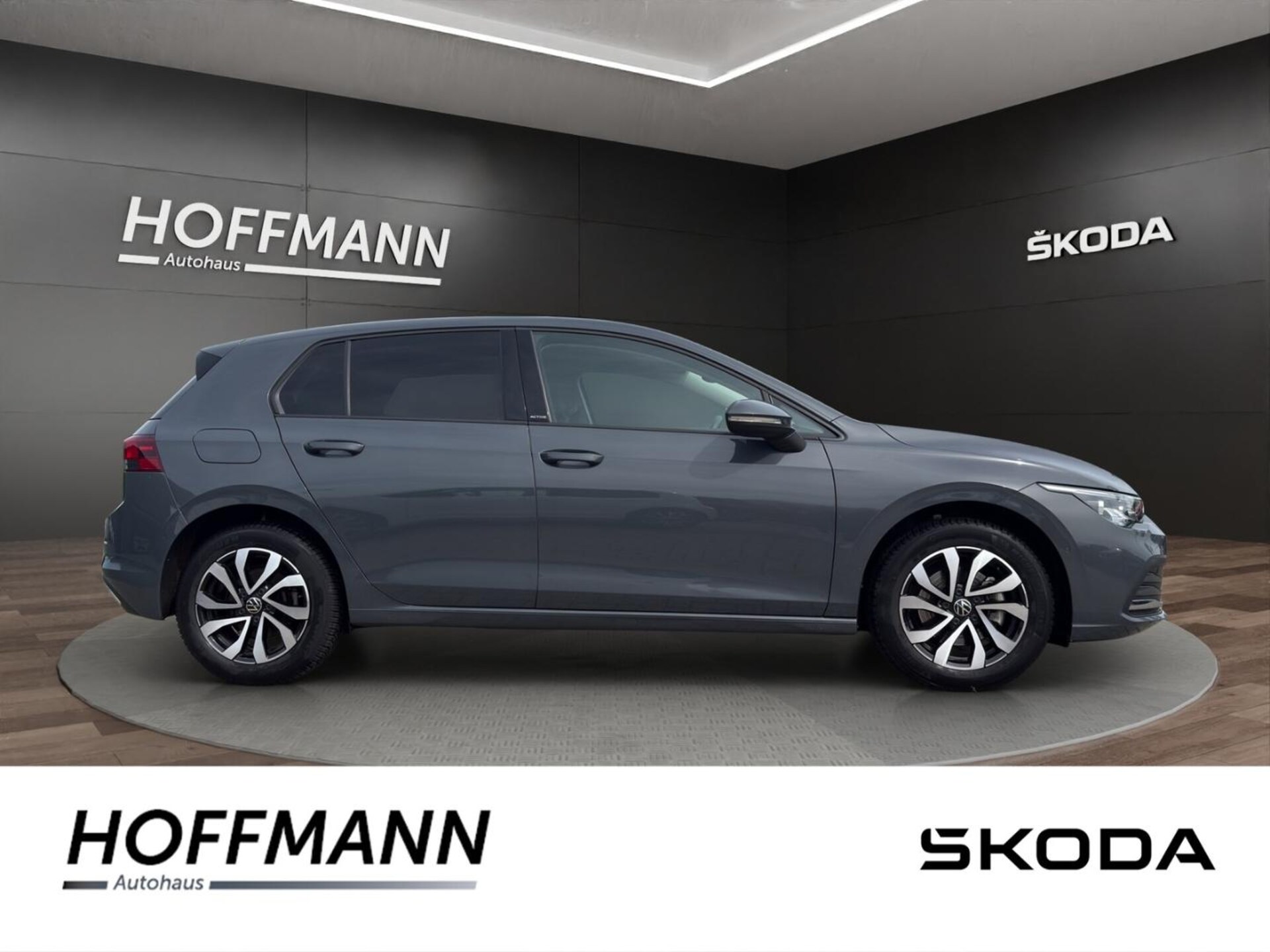Volkswagen Golf Active