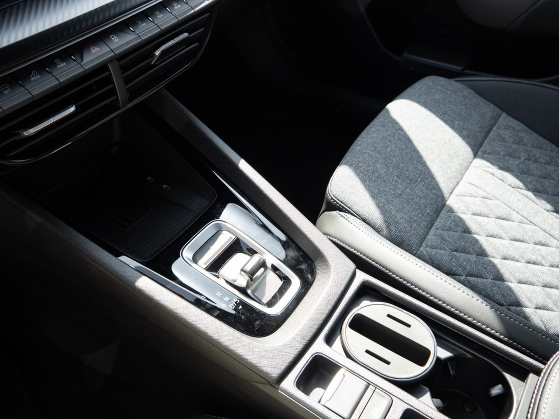 Skoda Octavia Combi Sportline