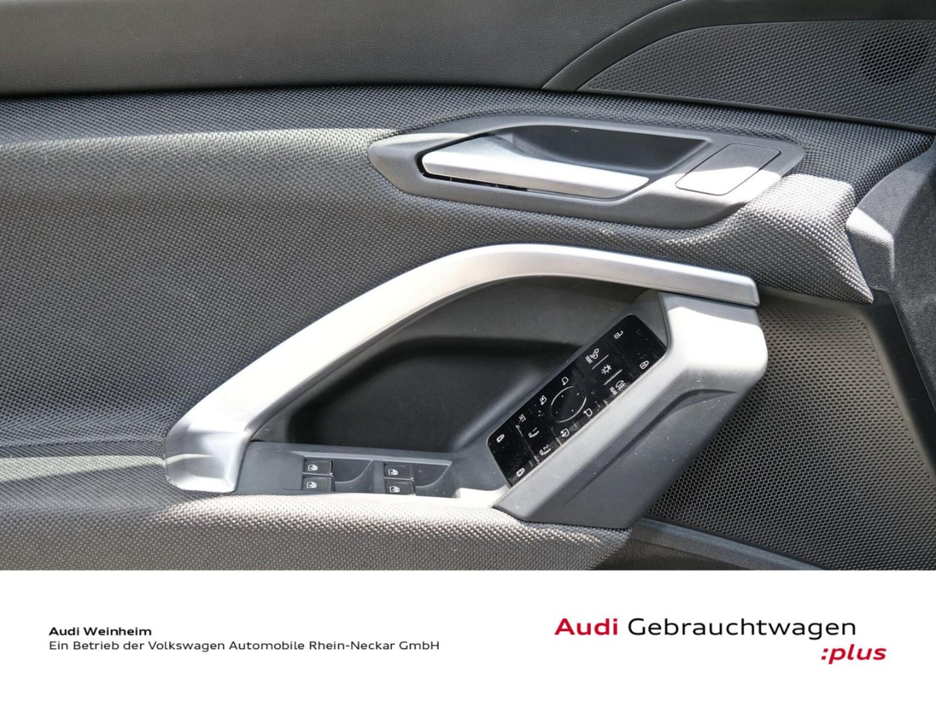 Audi Q5 SUV