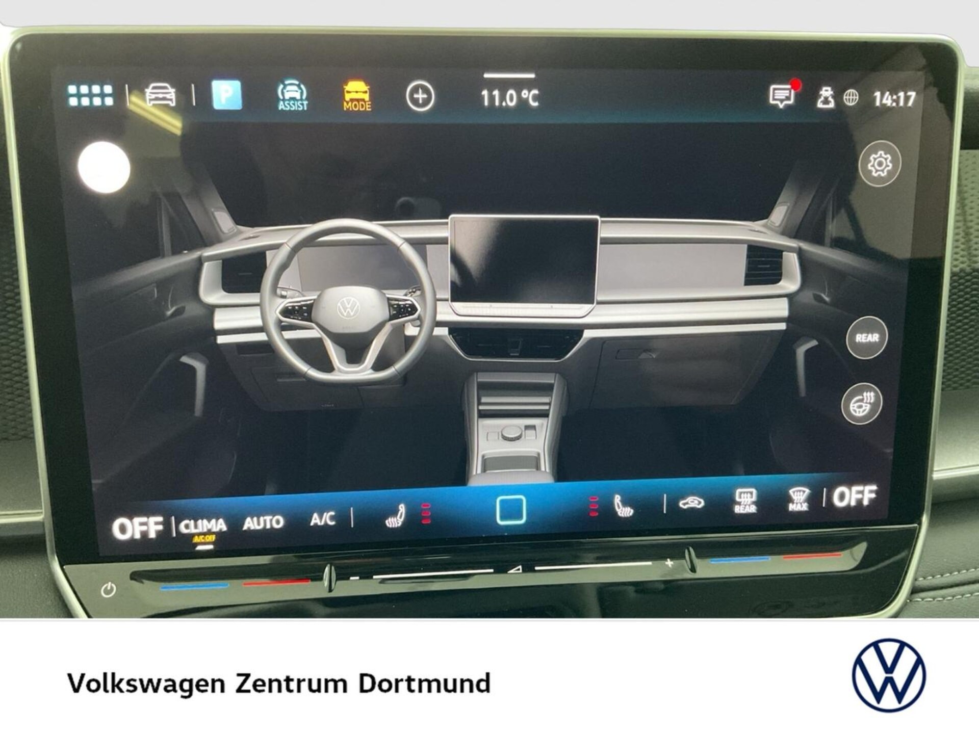Volkswagen Tayron Life