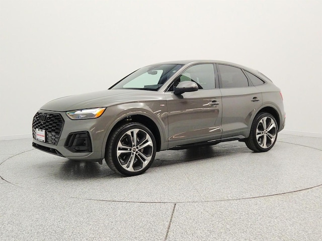 2023 Audi Q5 Sportback