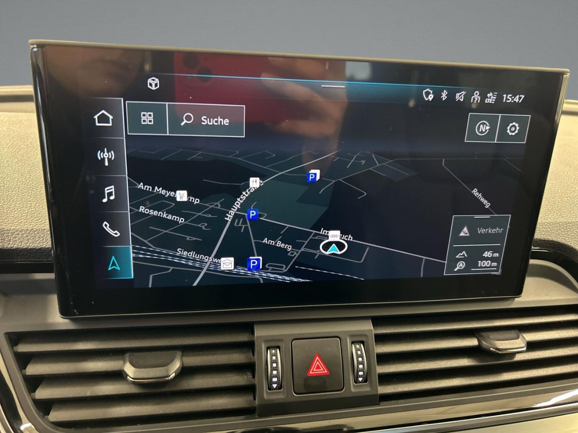Audi Q5 SUV S line