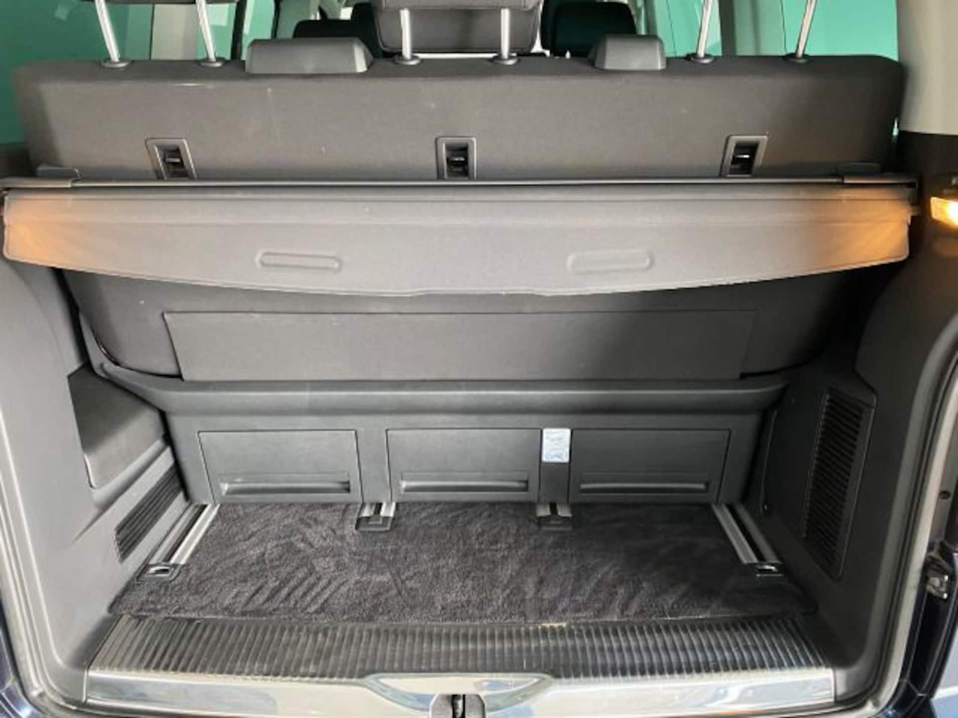 Volkswagen T6 Multivan Comfortline