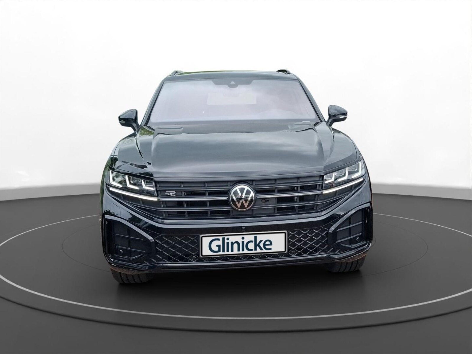 Volkswagen Touareg – Bild 13