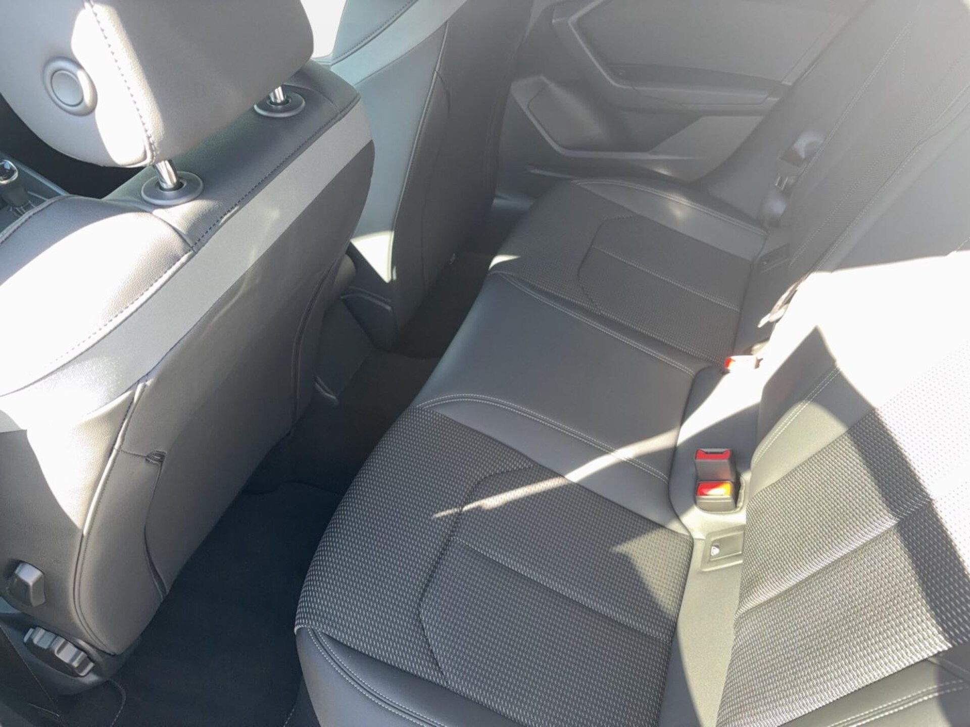 Audi A1 Sportback S line