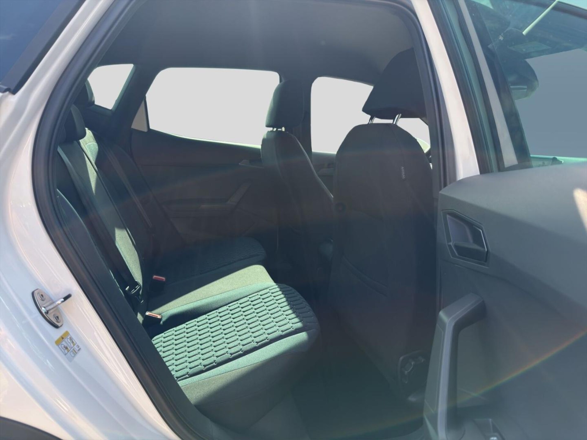 SEAT Arona Style