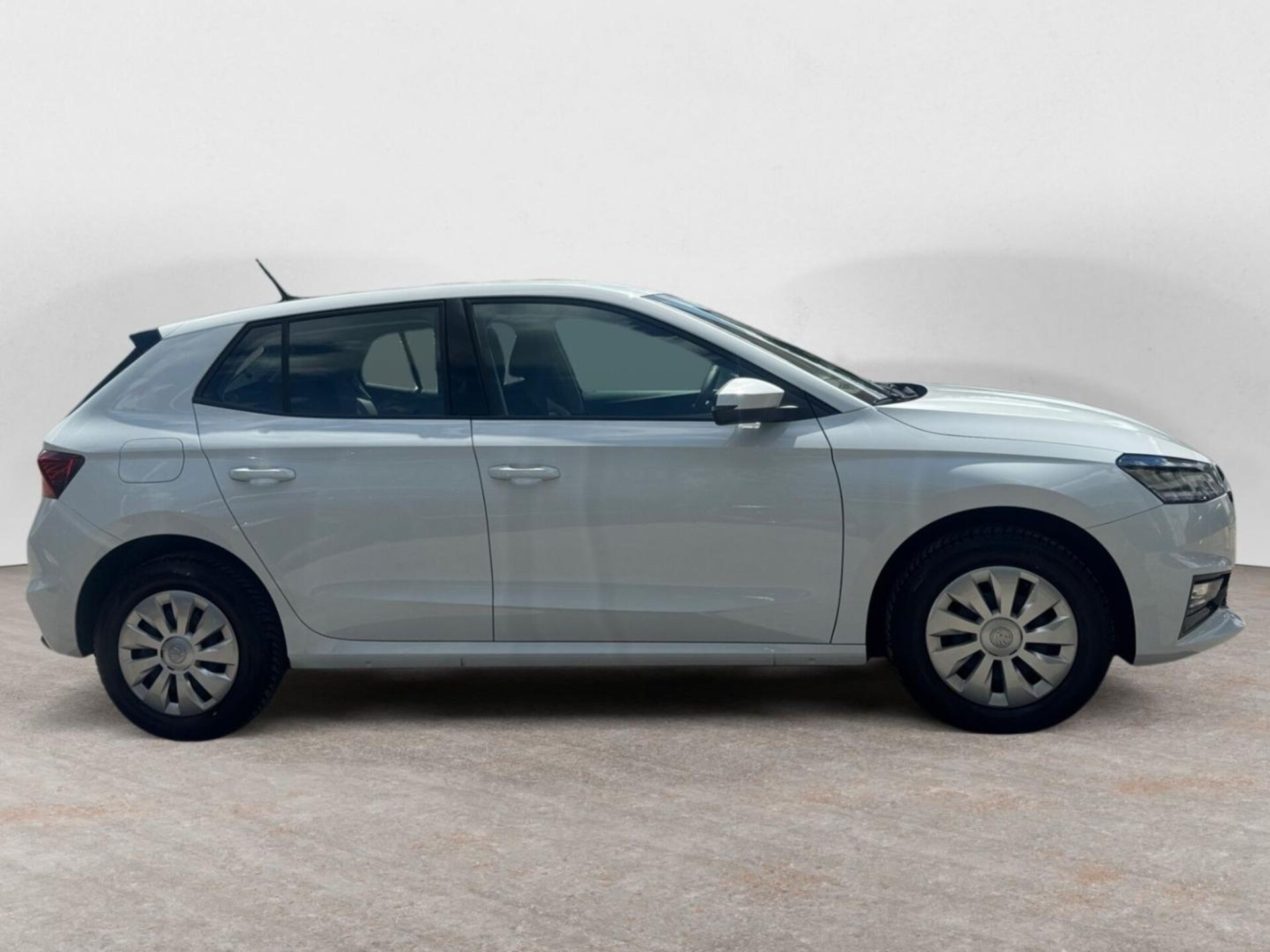 Skoda Fabia Essence
