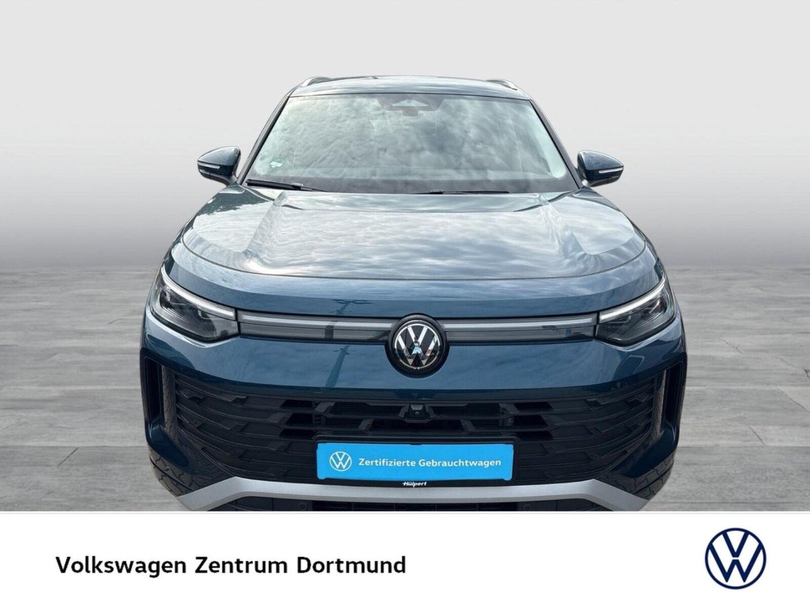 Volkswagen Tayron – Bild 7