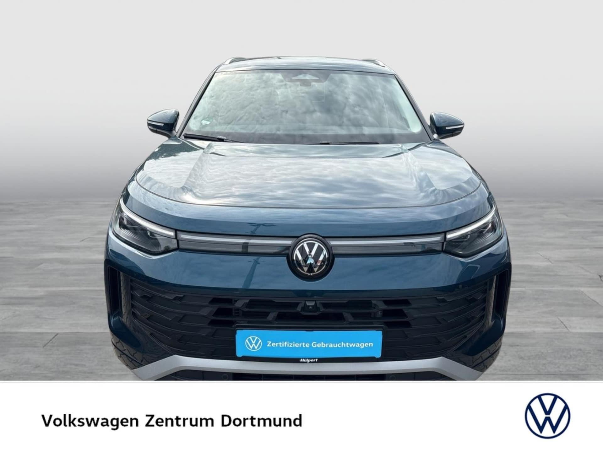 Volkswagen Tayron Life