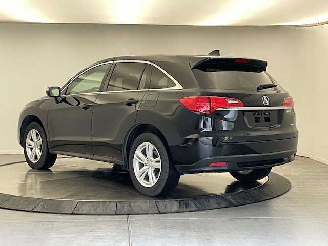 2014 Acura RDX
