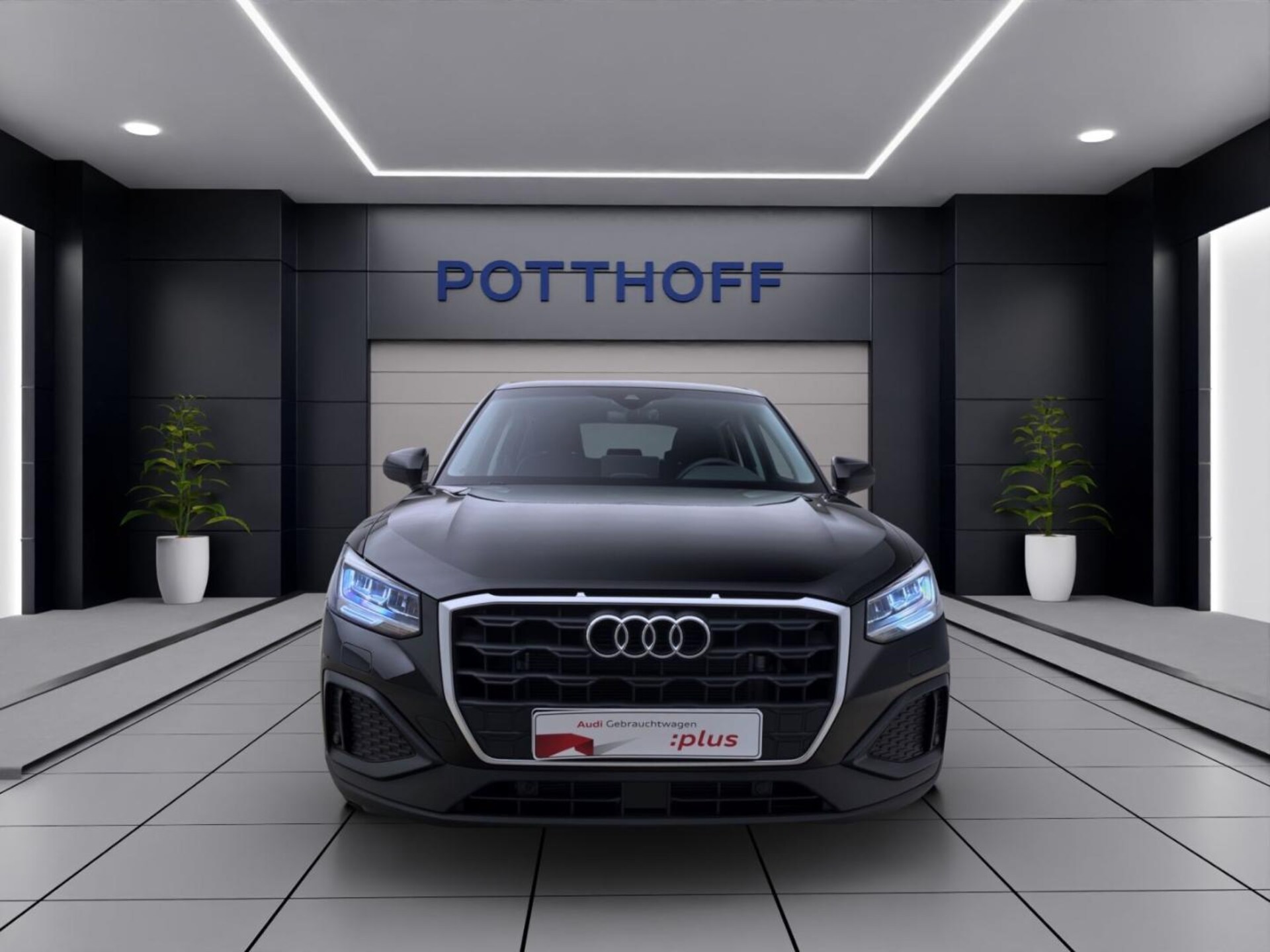 Audi Q2
