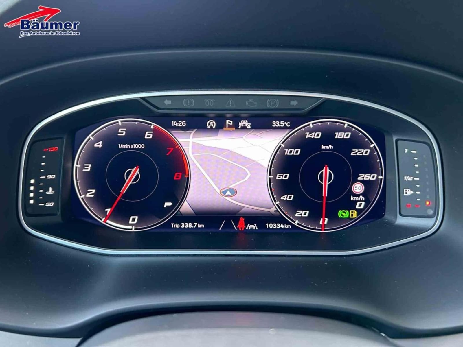 SEAT Ateca – Bild 16