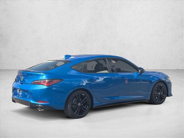2026 Acura Integra