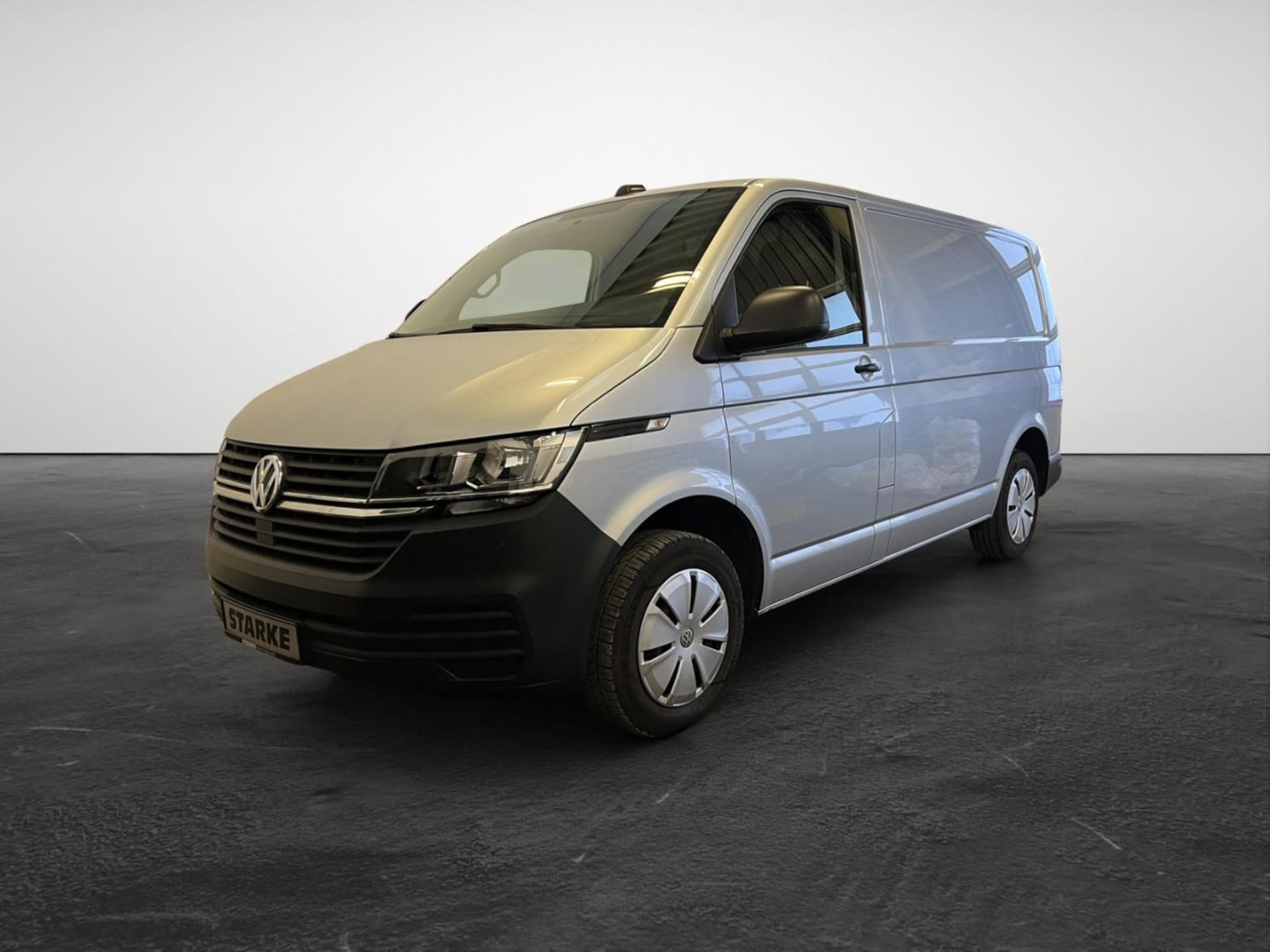 Volkswagen T6.1 Transporter Kasten kurzer Radstand