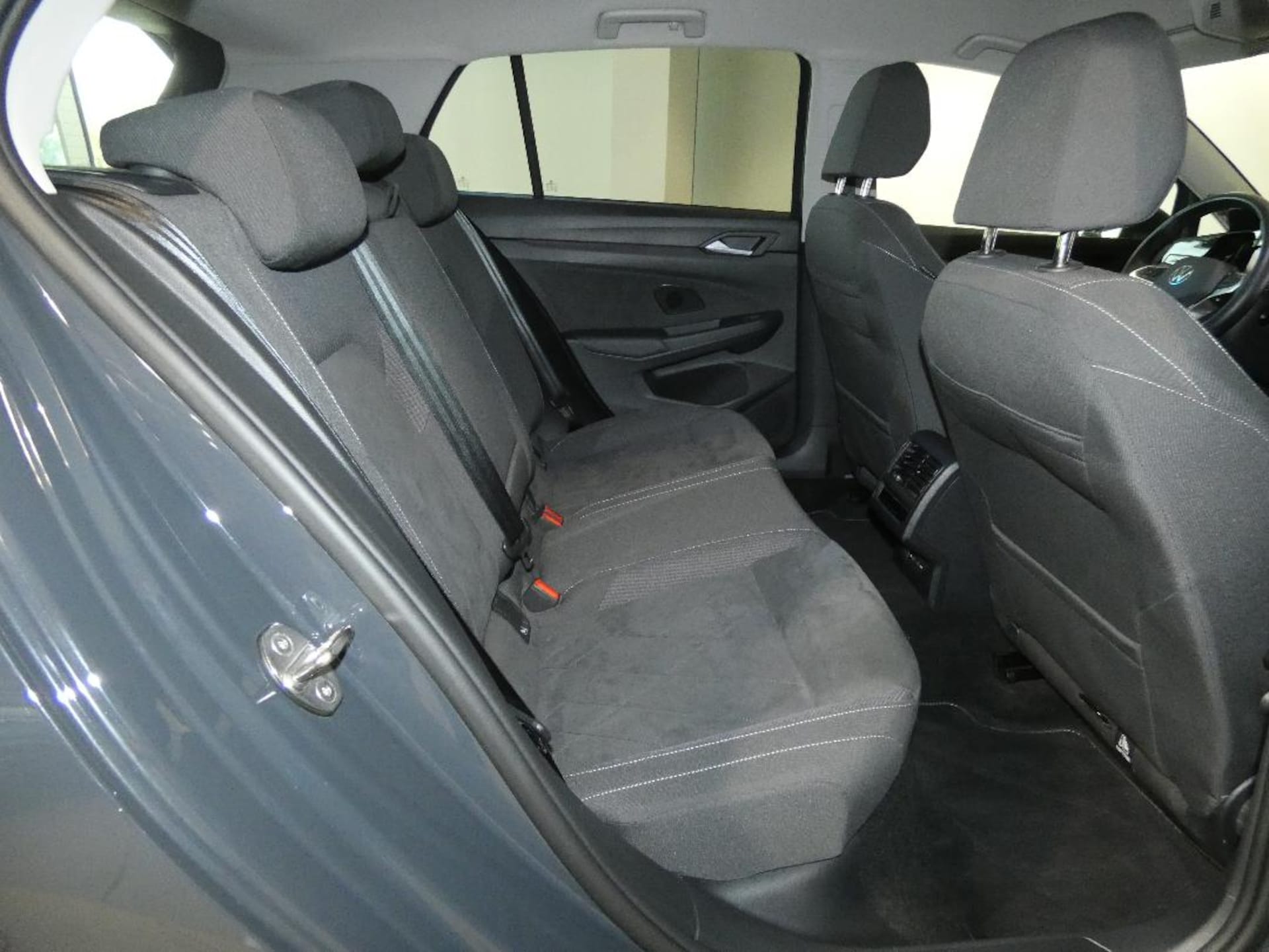 Volkswagen Golf Style