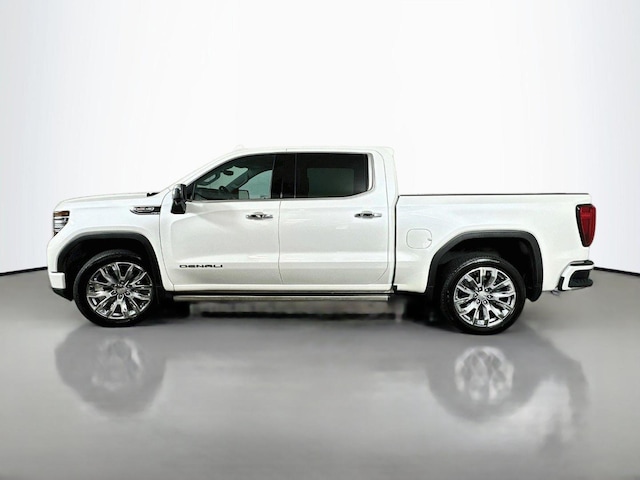 2024 GMC Sierra