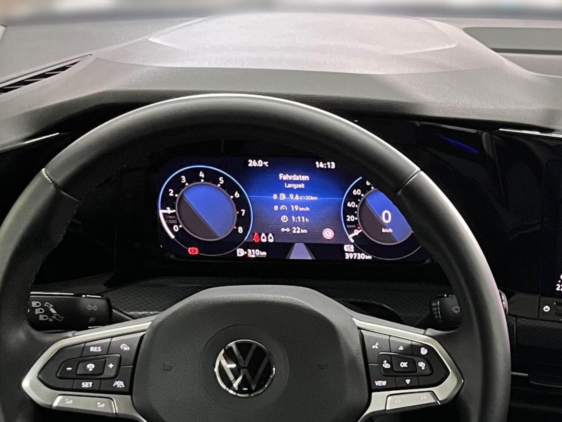 Volkswagen Golf United