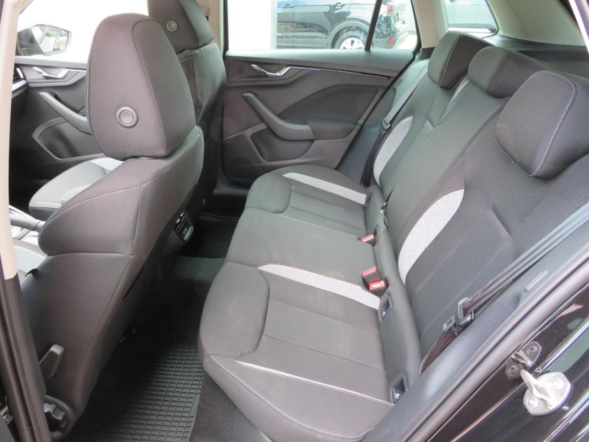 Skoda Kamiq Selection