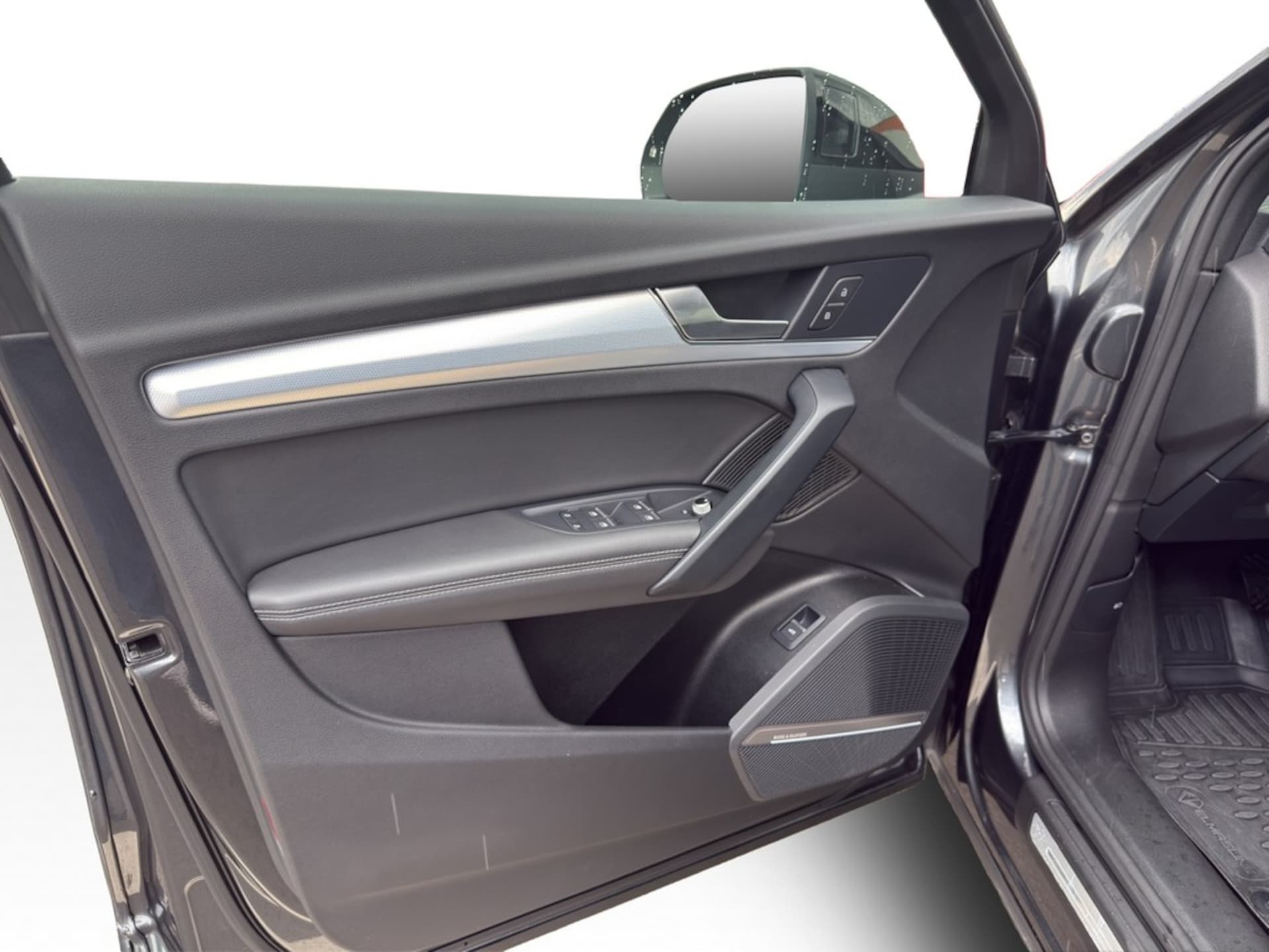 Audi Q5 Sportback S line