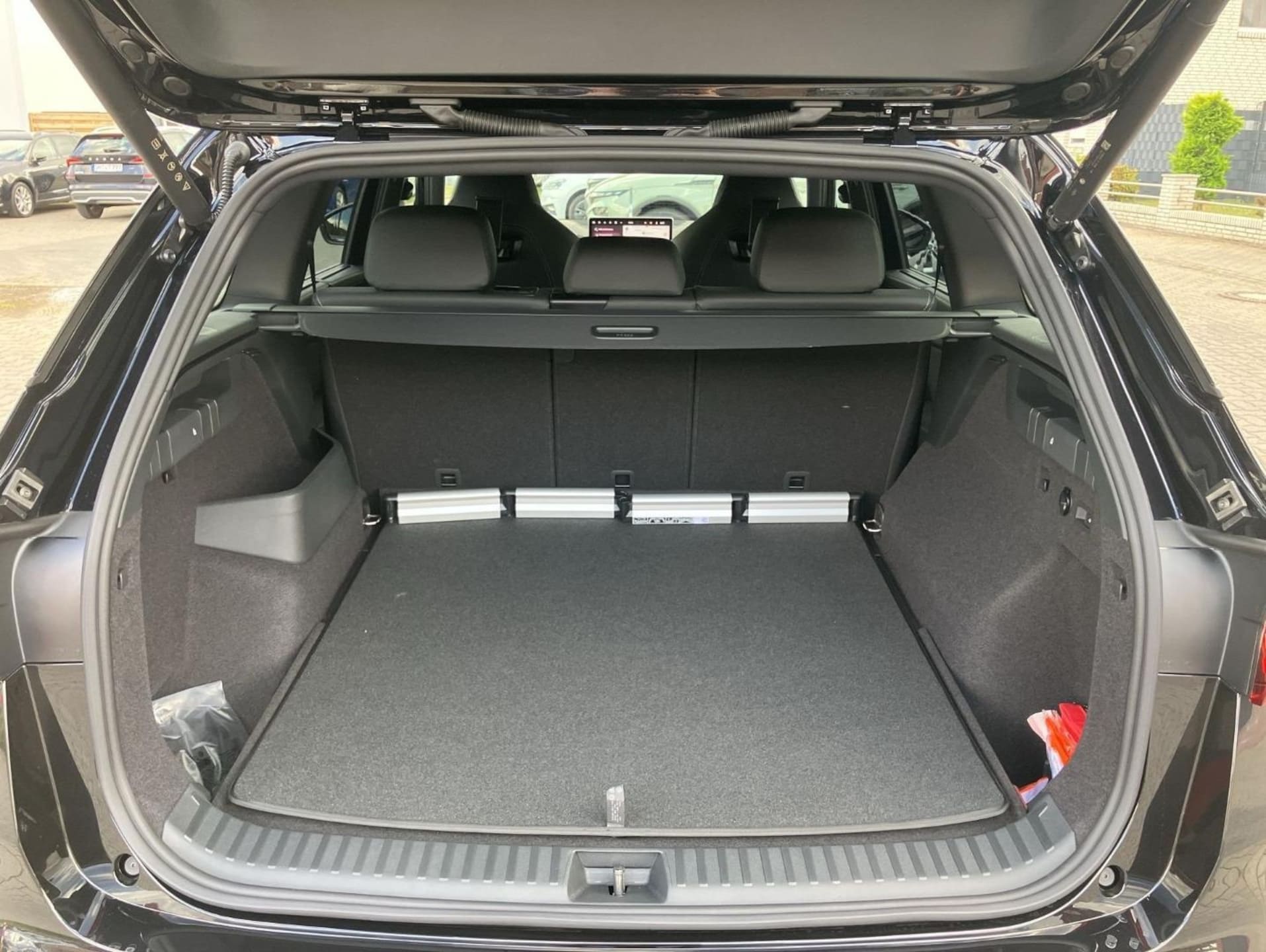 Skoda Kodiaq Sportline