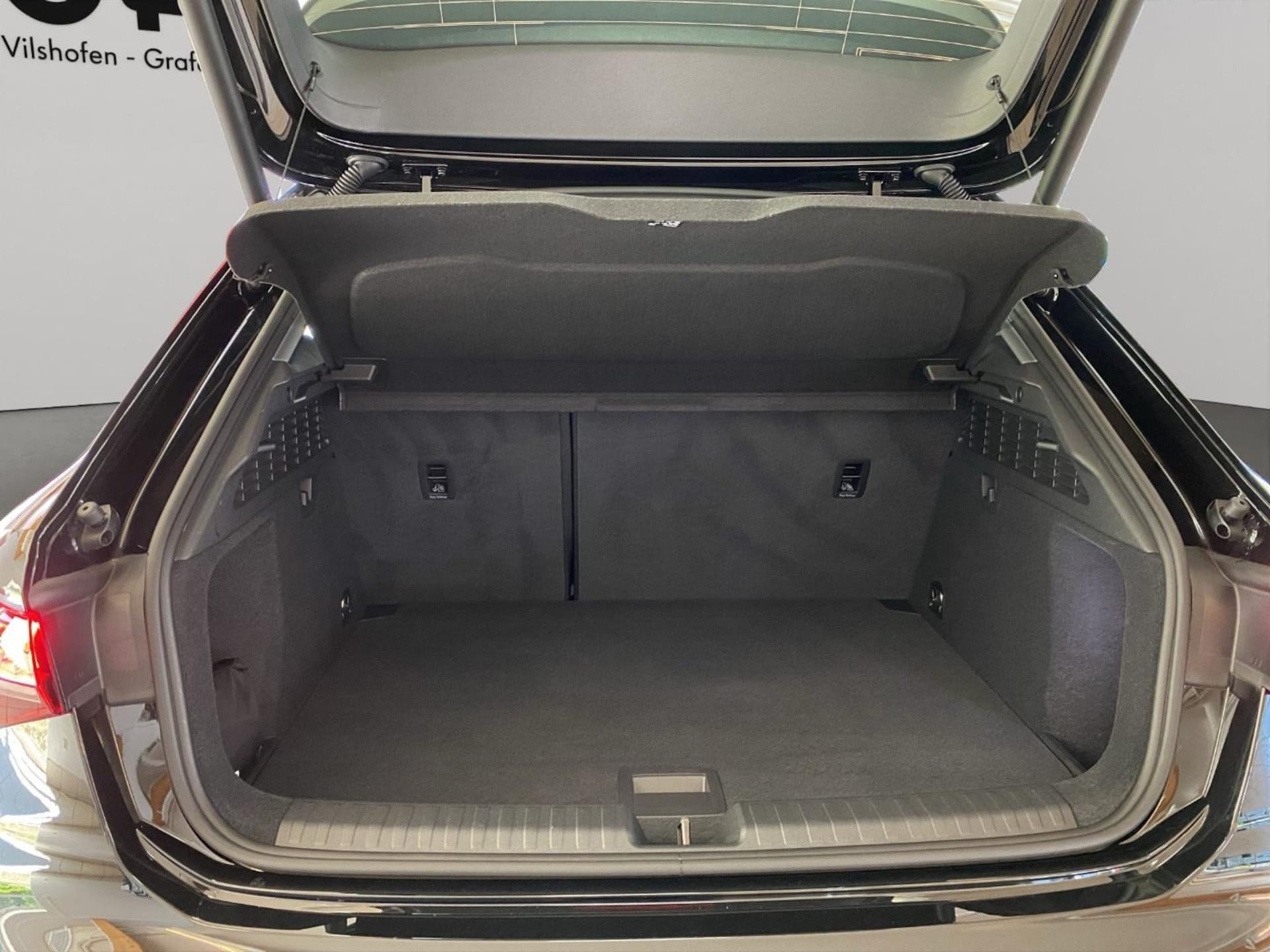 Audi A3 Sportback Advanced