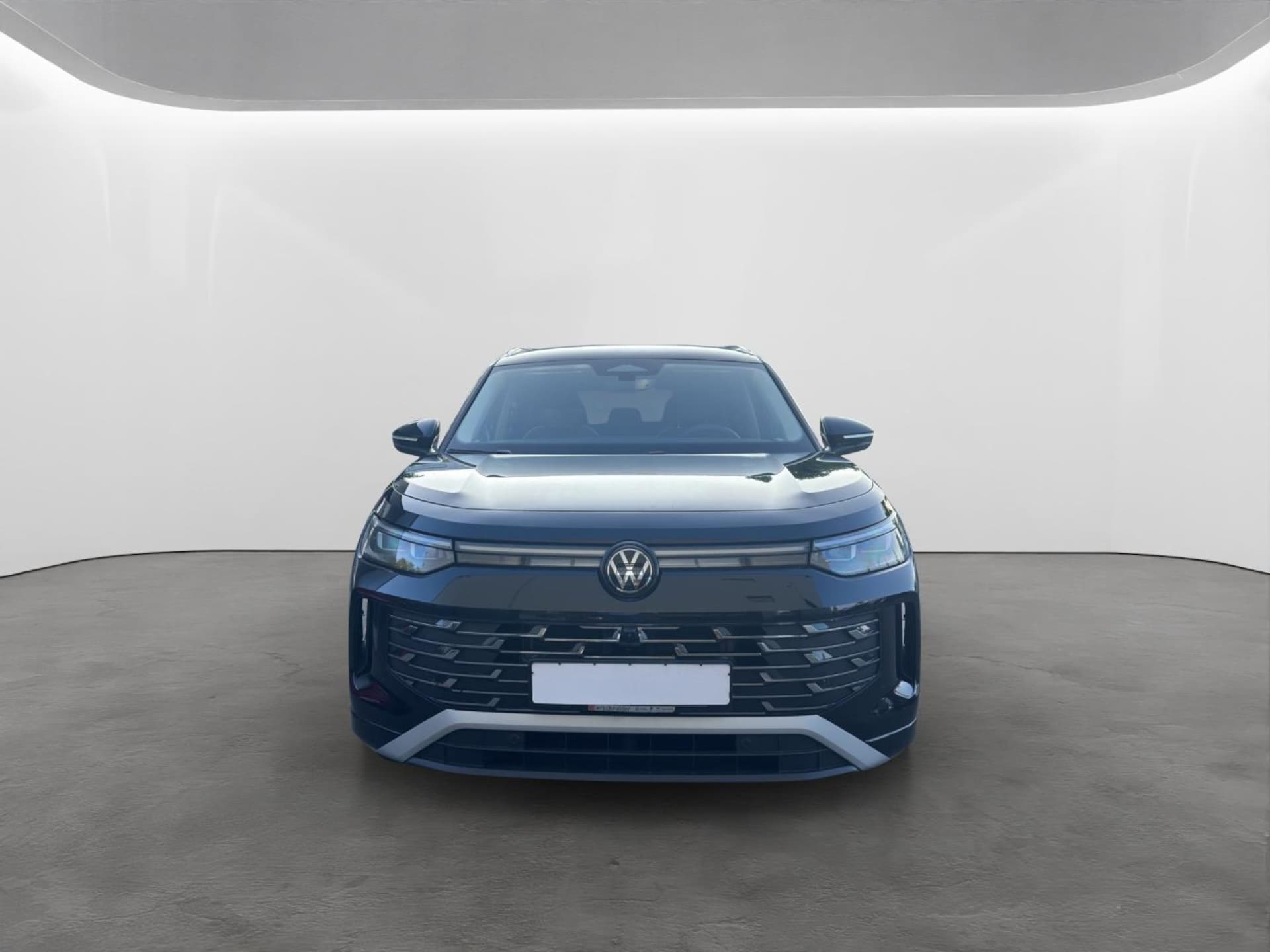 Volkswagen Tayron Elegance