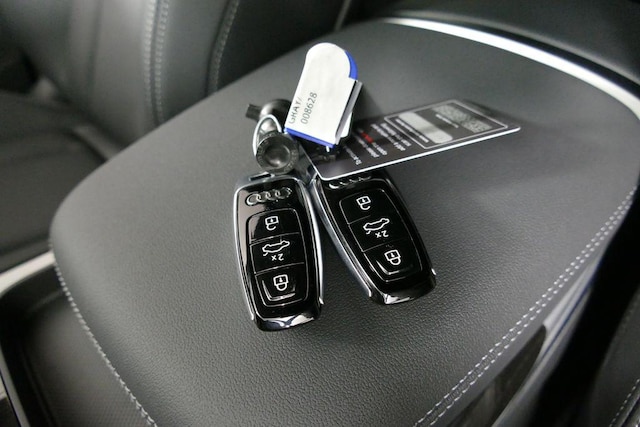 2026 Audi Q7 Premium - Photo 25