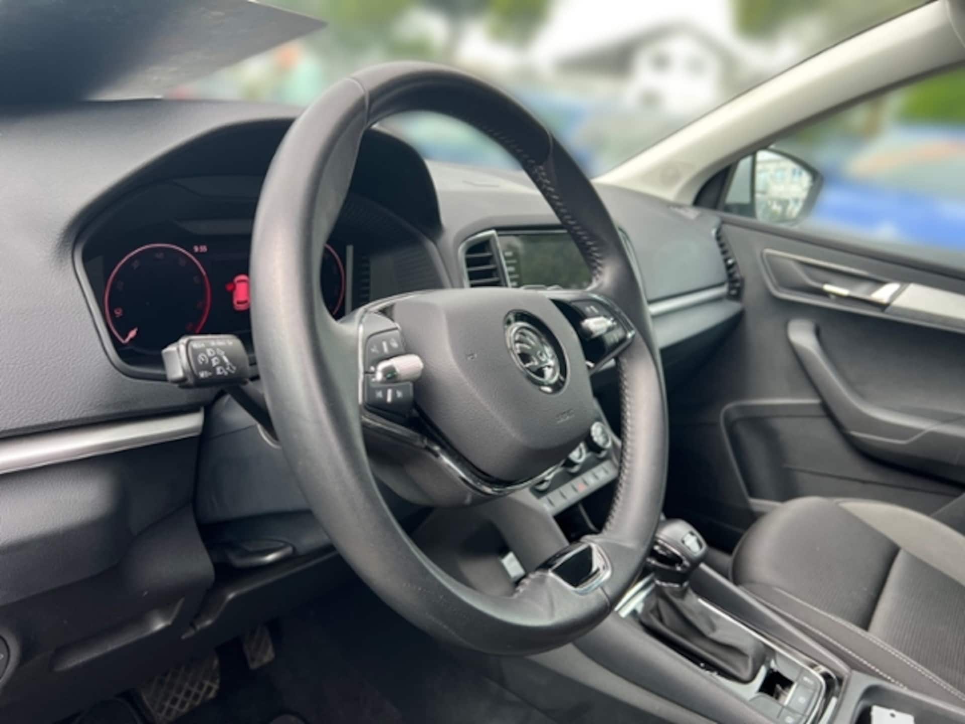 Skoda Karoq Ambition