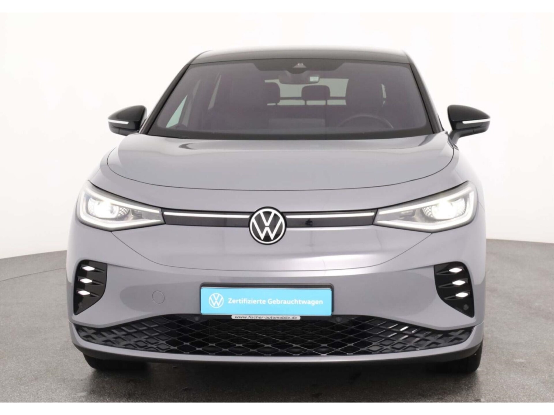 Volkswagen ID.5 GTX