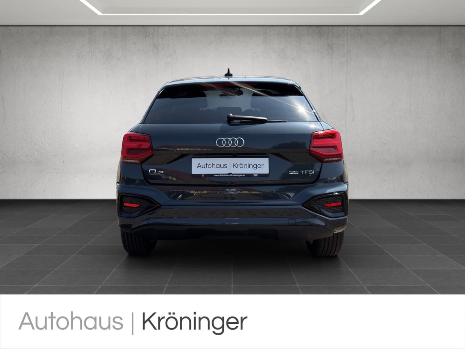 Audi Q2 – Bild 6