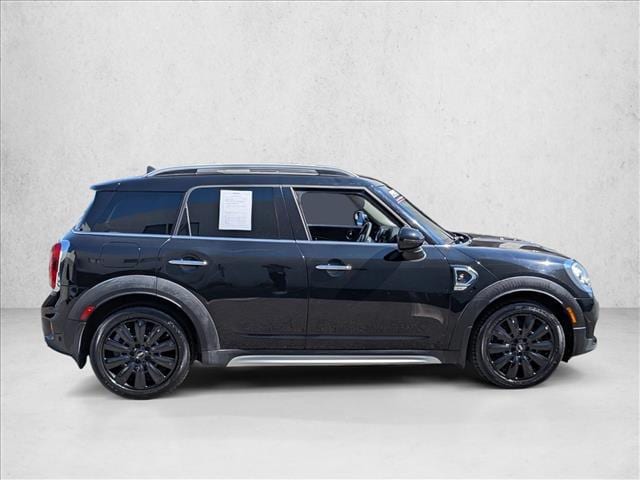 2017 MINI Countryman