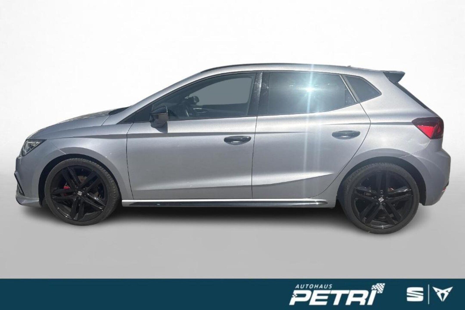 SEAT Ibiza – Bild 2