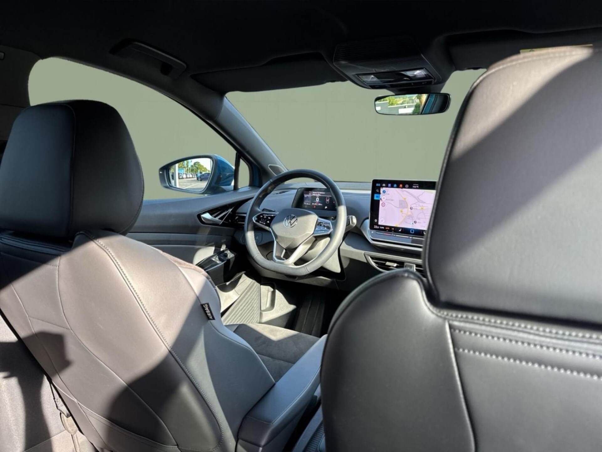 Volkswagen ID.4 Pro